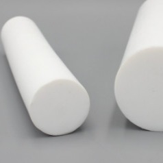 Dobra cena 13mm Virgin Teflon Rod Wypełnione produkty PTFE Uszczelka Grafit w Internecie