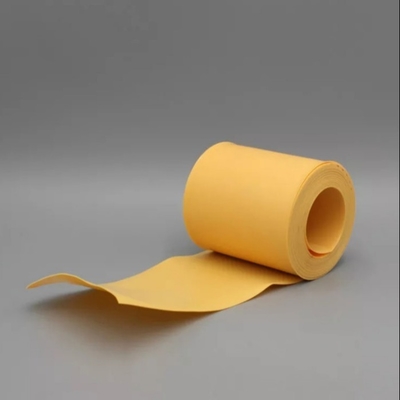 Dobra cena Żółta membrana teflonowa 2,1 g cm3, arkusz teflonowy PTFE 2000 mm w Internecie