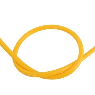 Dobra cena Poliwinylu 6mm Plastikowa rura PVC Elastyczne cięcie 24mm do formowania rur w Internecie