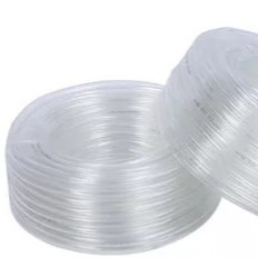 Dobra cena 4-50 mm plastikowa rura z PVC Miękkie cięcie 200 mm przezroczysty wąż chemiczny w Internecie