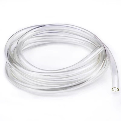 Dobra cena 3mm plastikowy wąż do formowania rur z PVC, przezroczysty wąż do nawadniania rolniczego w Internecie